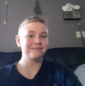 Meet your Posher, Noah